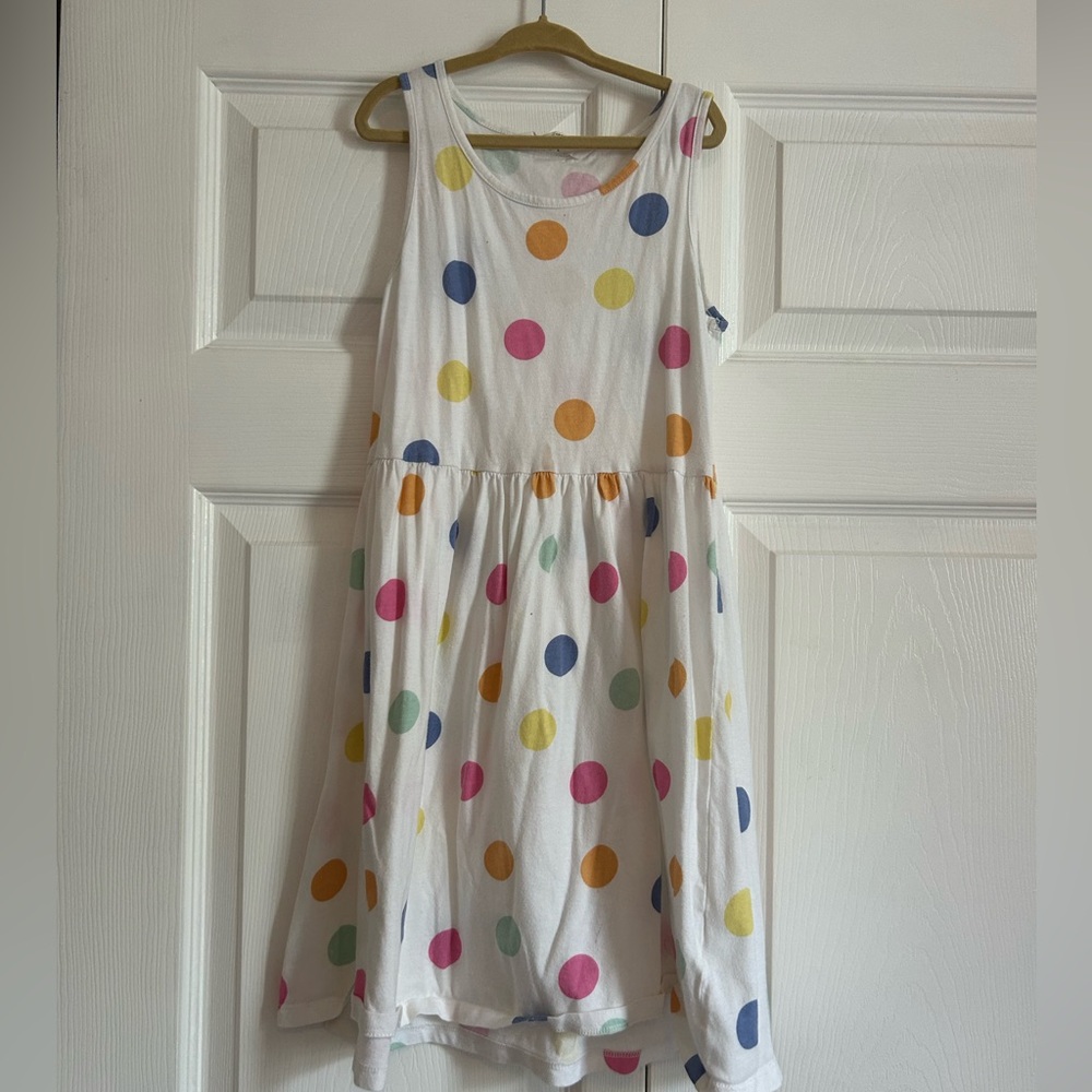 H&M Sleeveless Tank Dress size 8-10